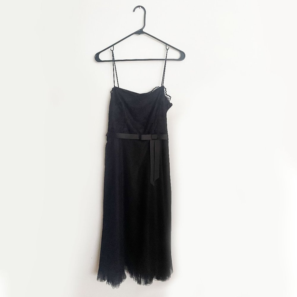 Vintage Laundry by Shelli Segal Dress